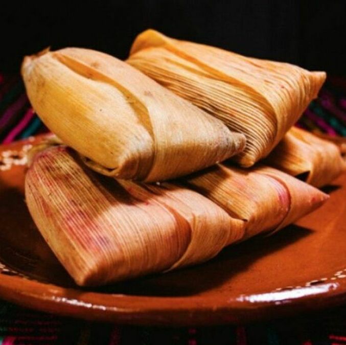 Día de la Candelaria: ¿Cuál es el origen de dar tamales?