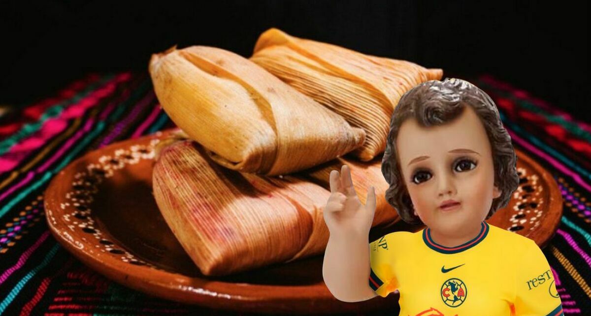 Día de la Candelaria: ¿Cuál es el origen de dar tamales?