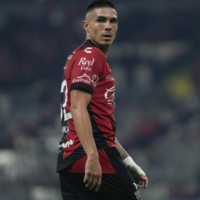 Djuka ha sido buscado por varios equipos. (Foto: Imago7)