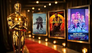 ¿En dónde ver las películas nominadas a los Premios Oscar 98 edición?