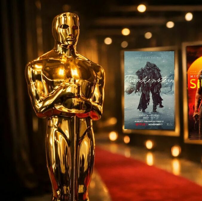 ¿En dónde ver las películas nominadas a los Premios Oscar 98 edición?