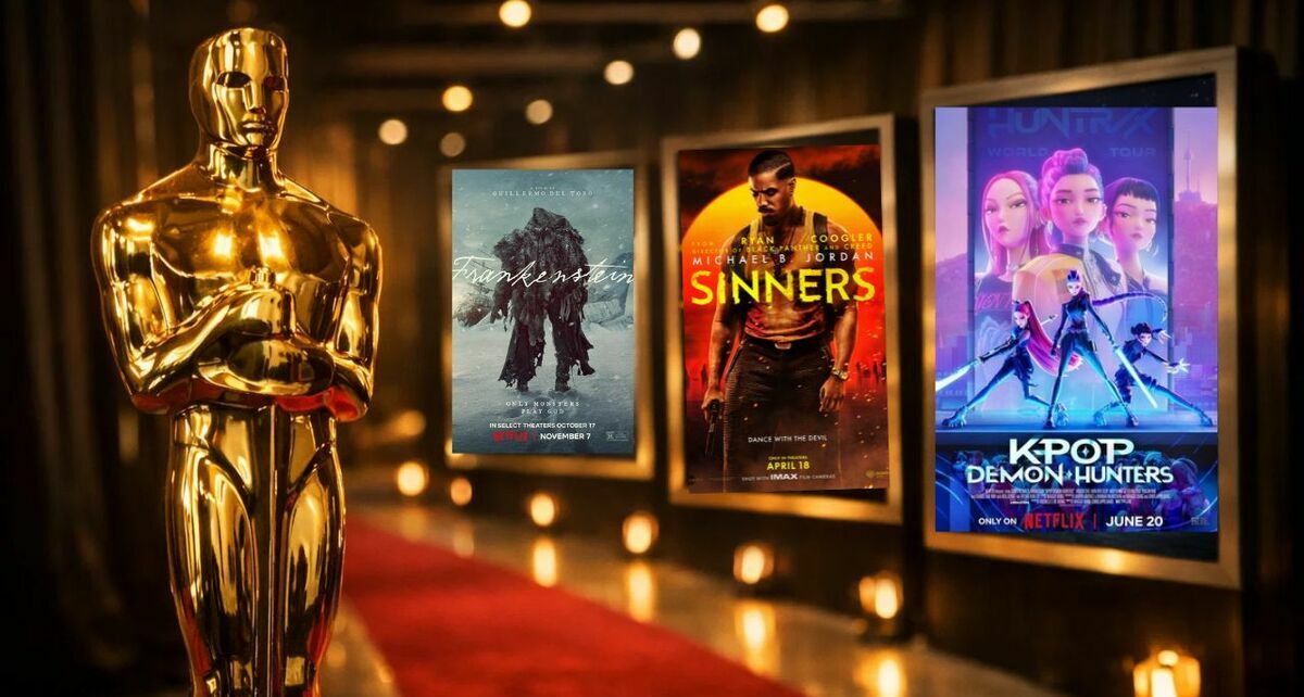 ¿En dónde ver las películas nominadas a los Premios Oscar 98 edición?