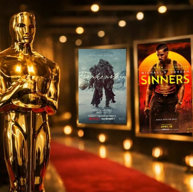 ¿En dónde ver las películas nominadas a los Premios Oscar 98 edición?