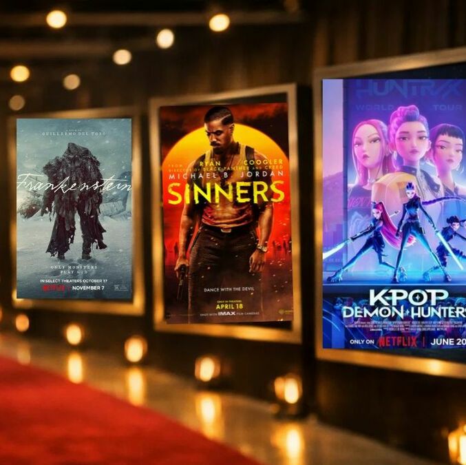 ¿En dónde ver las películas nominadas a los Premios Oscar 98 edición?