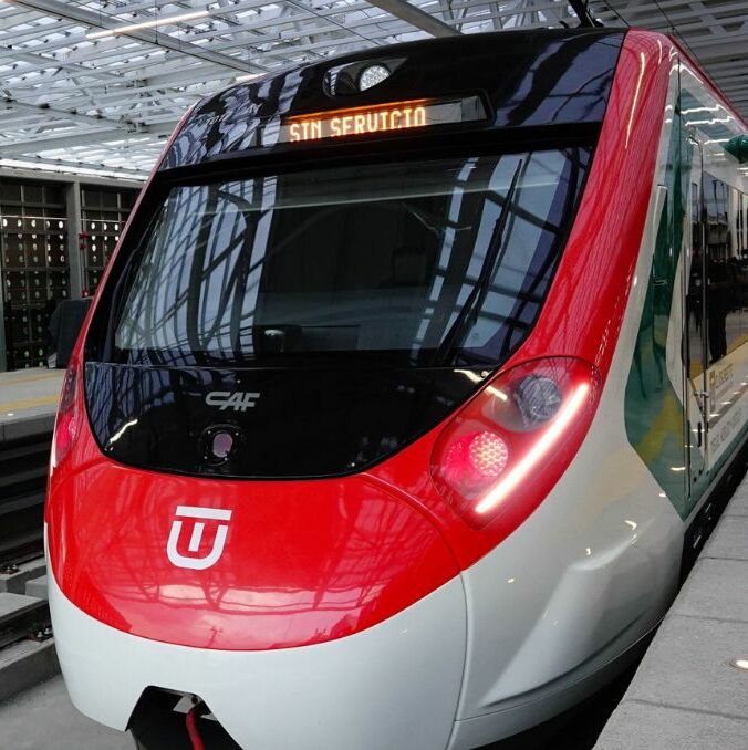 En esta fecha  abrirá el último tramo del Tren Interurbano