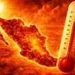 Esta será la FECHA exacta en que iniciará la temporada de calor 2026 en México. (Sora IA).