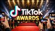 ¿A qué hora y dónde ver los TikTok Awards HOY 29 de enero 2026?| Foto: IA