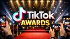 ¿A qué hora y dónde ver los TikTok Awards HOY 29 de enero 2026?| Foto: IA