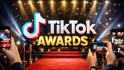 ¿A qué hora y dónde ver los TikTok Awards HOY 29 de enero 2026?| Foto: IA