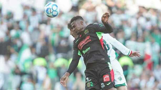 Hubo una lluvia de goles en el TSM (Imago7)