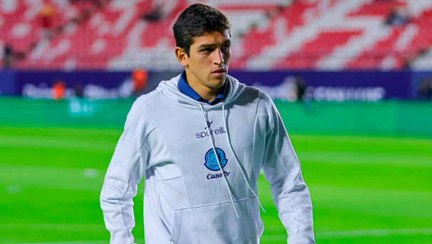Juan Manuel Sanabria detalló por qué no firmó por el América. (Foto: Mexsport)