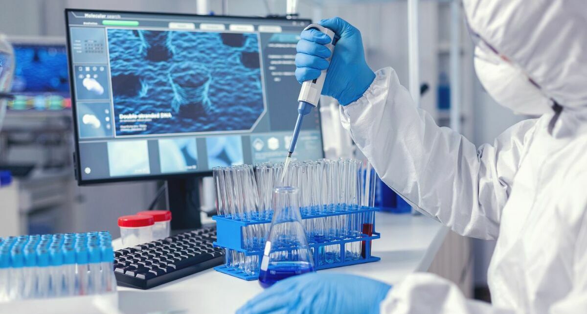 La vacuna contra el cáncer ha tenido éxito. (Foto: EFE)