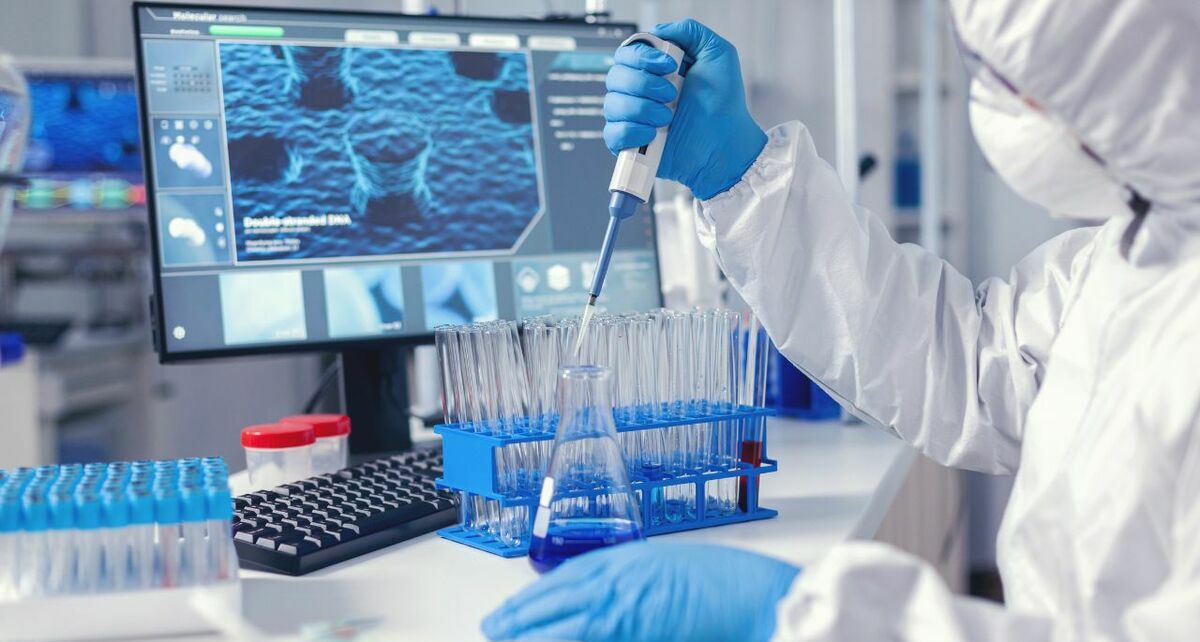 La vacuna contra el cáncer ha tenido éxito. (Foto: EFE)