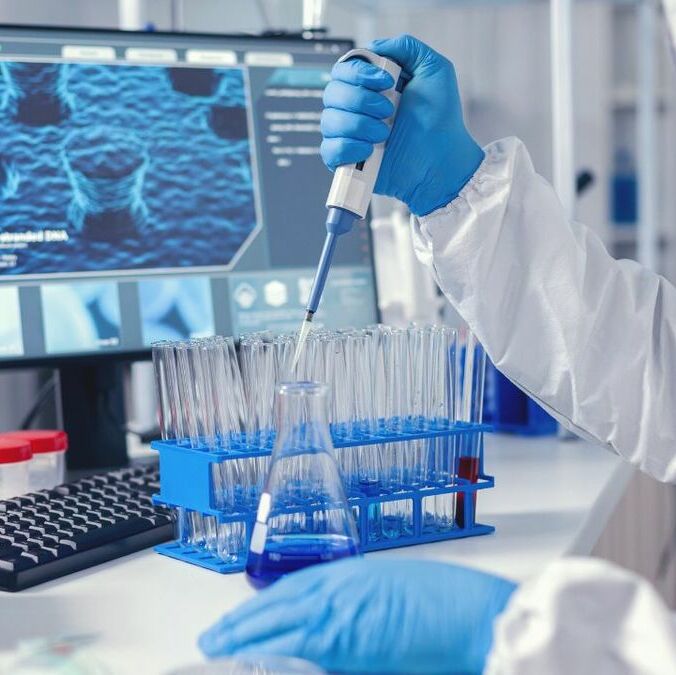 La vacuna contra el cáncer ha tenido éxito. (Foto: EFE)