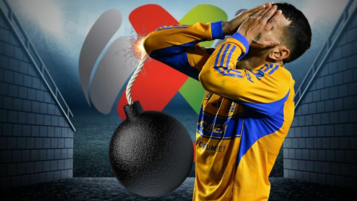 La Liga MX se ha quedado sin 'bombas' en 2026. (Foto: Especial)