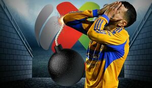 La Liga MX se ha quedado sin 'bombas' en 2026. (Foto: Especial)