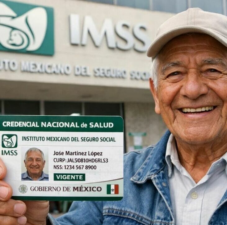 Lista oficial de documentos para tramitar la Credencial de Salud 2026. (FOTO): Sora IA.