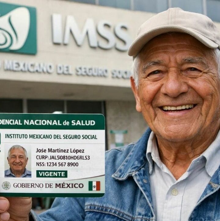 Lista oficial de documentos para tramitar la Credencial de Salud 2026. (FOTO): Sora IA.