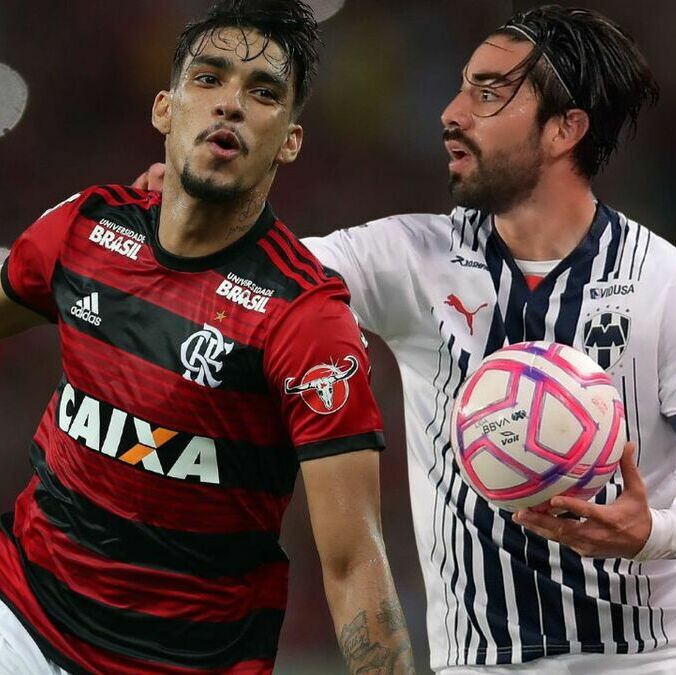 Lucas Paquetá romper el mercado con su fichaje; supera el de Pizarro en Liga MX. (Foto: EFE)