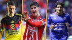 Partidos Jornada 4 Liga MX: Horarios y CANAL (Imago7 | Mexsport)