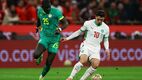 Senegal venció a Marruecos en la Final de la Copa Africana (Reuters)