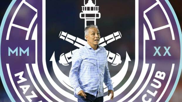 Sergio Bueno podría tomar al Mazatlán FC por lo que queda del Clausura 2026 (Imago7)