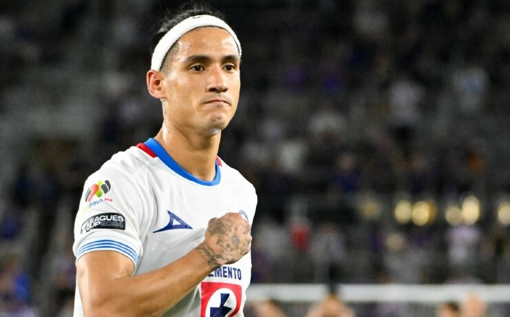 Uriel Antuna (Foto: Imago7)