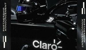 Cadillac presenta a su nuevo colaborador / X: Cadillac