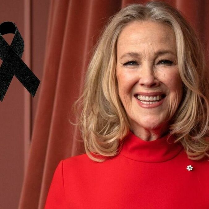 Catherine O'Hara, actriz de Beetlejuice y Mi Pobre Angelito, muere a los 71 años. Foto: Especial