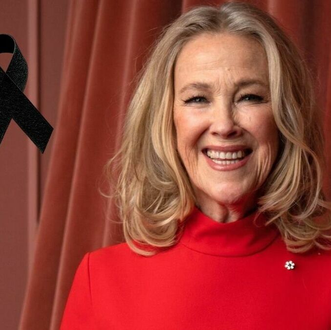 Catherine O'Hara, actriz de Beetlejuice y Mi Pobre Angelito, muere a los 71 años. Foto: Especial