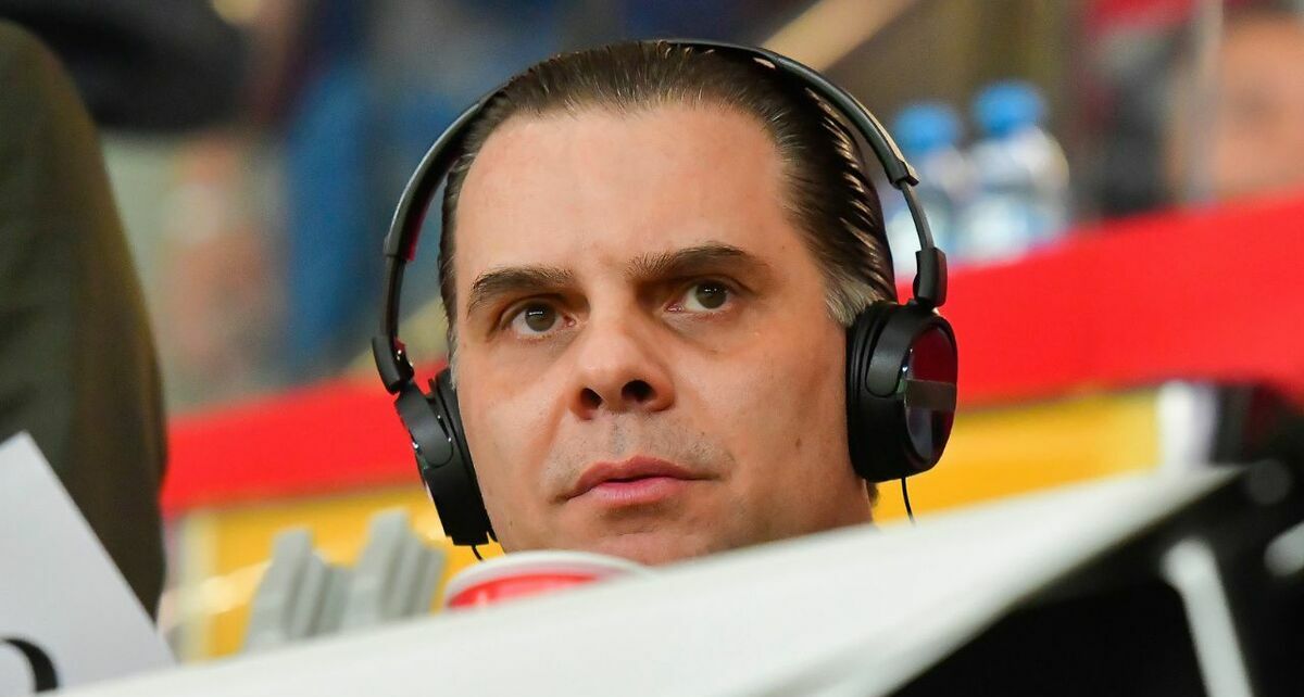 Christian Martinoli (Imago7)