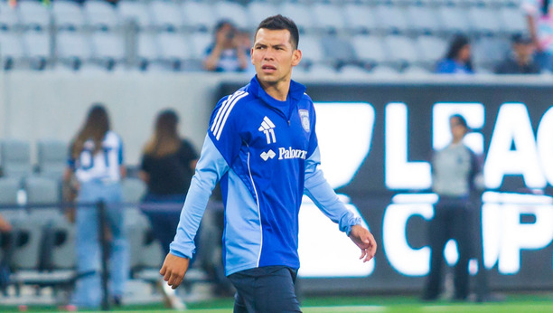 Chucky Lozano se niega a salir del San Diego FC. (Foto: Mexsport)