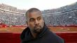 Conoce los horarios y canales de transmisión en vivo del concierto de Kanye West en México. Foto: Reuters