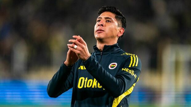 Edson Álvarez quiere seguir en Europa. (Foto: @telegraaf)