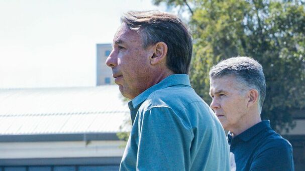 Emilio Azcárraga en el entrenamiento del América (X: @ClubAmerica)