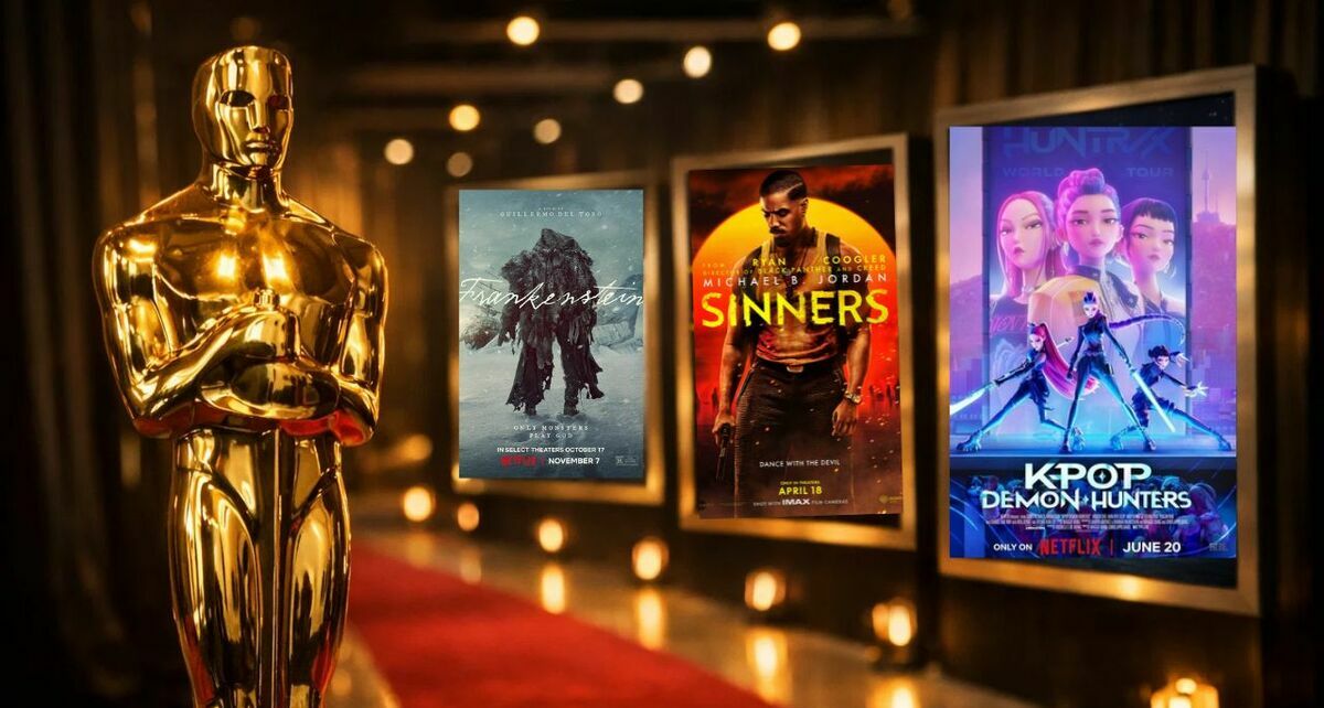 ¿En dónde ver las películas nominadas a los Premios Oscar 98 edición?