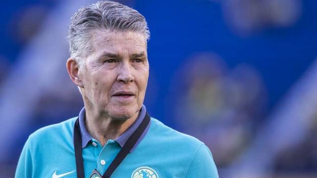 González Iñárritu defiende al América de las críticas (Mexsport)