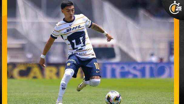 Leo Suárez apuntará a afianzarse como titular bajo las órdenes de Efraín Juárez (MexSport).