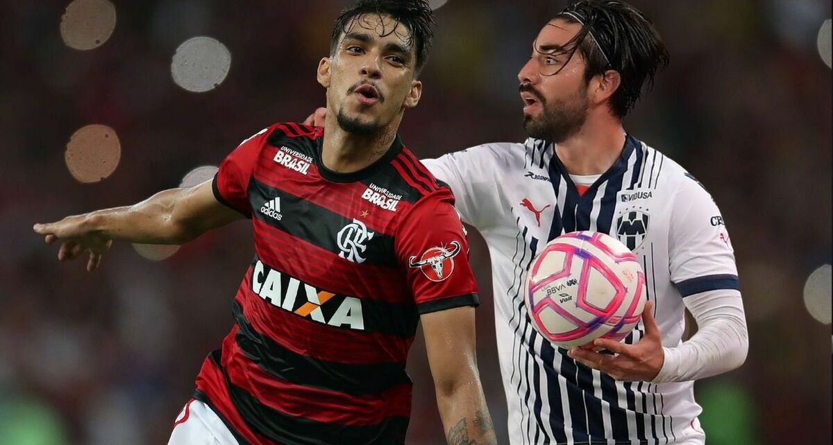 Lucas Paquetá romper el mercado con su fichaje; supera el de Pizarro en Liga MX. (Foto: EFE)