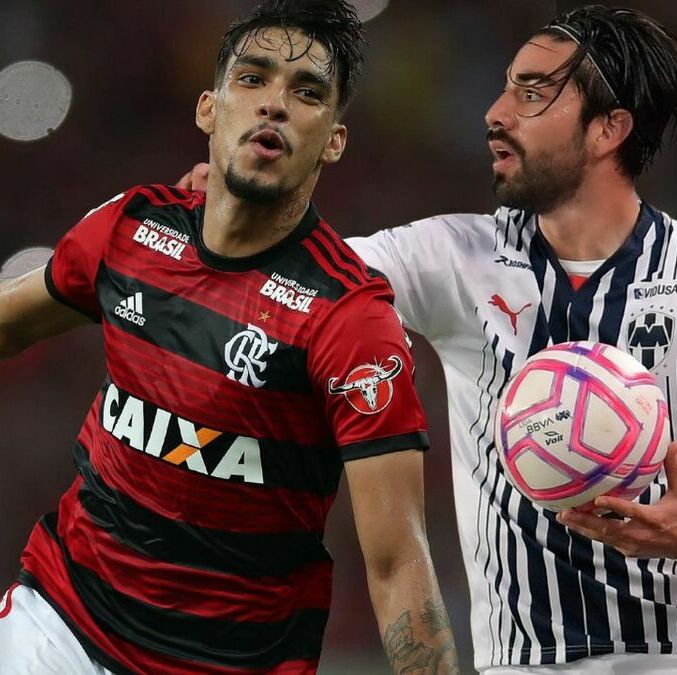 Lucas Paquetá romper el mercado con su fichaje; supera el de Pizarro en Liga MX. (Foto: EFE)