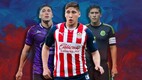 Luis Olivas ahora jugará n la Liga de Expansión MX con Atlante (Imago7 | Mexsport)