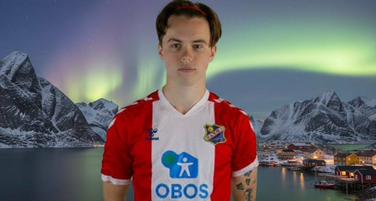 Magnus López se convertirá en Guerrero (Mediotiempo IA)