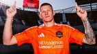 Mateusz Bogusz volverá a la MLS (Houston Dynamo)