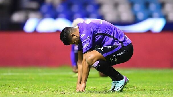 Mazatlán no tiene un objetivo en el torneo, sólo no ser el peor de la historia. (Foto: Mexsport)