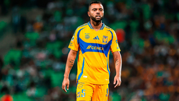 Rafael Carioca tendrá su despedida de Tigres. (Foto: Mexsport)