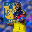 Rodrigo Aguirre jugará para Tigres este Clausura 2026 (Imago7)