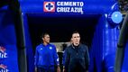 Vicente Sánchez se fue de Cruz Azul con el título de Concachampions (Imago7)