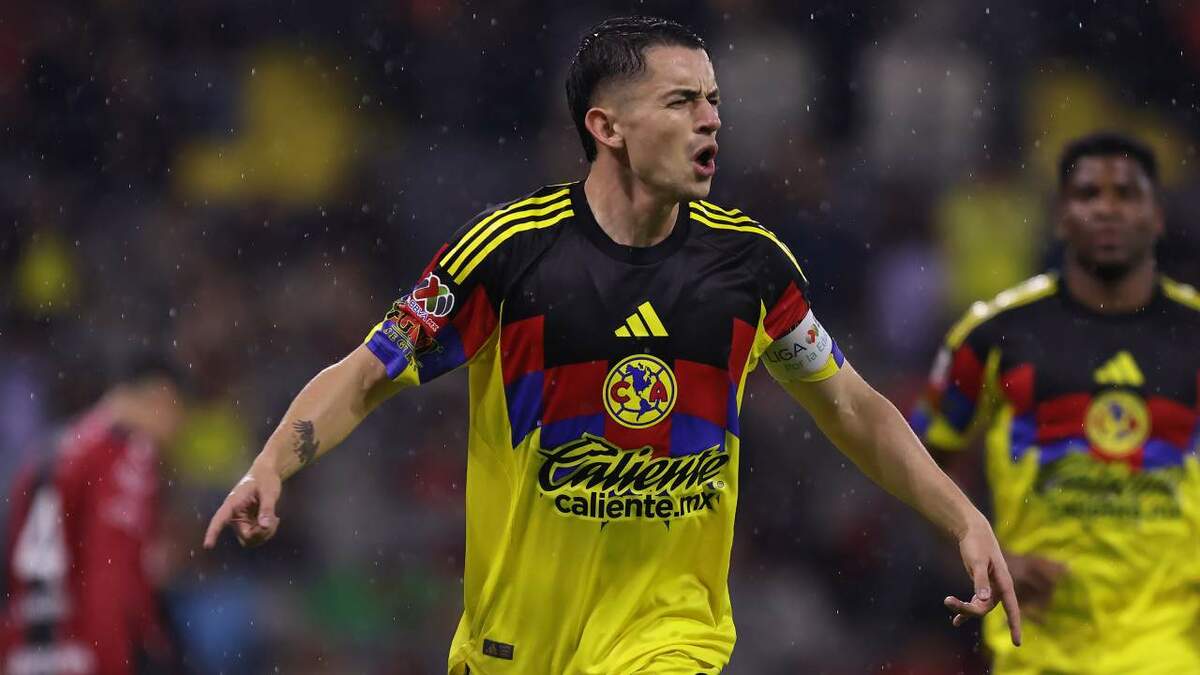 Álvaro Fidalgo tiene dos opciones para jugar en España (Imago7)