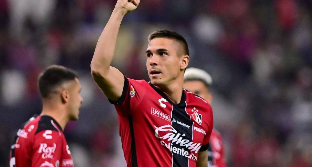 Atlas se queda con la victoria por la mínima ante Puebla / Mexsport