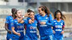 Cruz Azul Femenil sumó tres puntos importantes de local (Fotografía: Imago 7)